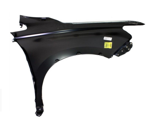 FENDER FR LH REPLACEMENT FOR LEXUS RX450H 2013 PARTSLINK NUMBER LX1240115 FENDER FR LH REPLACEMENT FOR LEXUS RX450H 2013 PARTSLINK NUMBER LX1240115