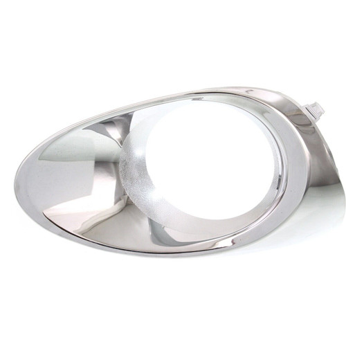 FOG LAMP BEZEL FR LH CHROME  REPLACEMENT FOR LEXUS RX450H 2013 PARTSLINK NUMBER  LX1038105