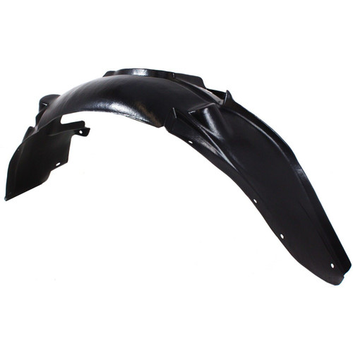 FENDER LINER FR LH REPLACEMENT FOR CHEVROLET IMPALA 2006 PARTSLINK NUMBER GM1250122 FENDER LINER FR LH REPLACEMENT FOR CHEVROLET IMPALA 2006 PARTSLINK NUMBER GM1250122