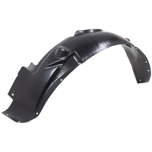 FENDER LINER FR LH REPLACEMENT FOR CHEVROLET IMPALA 2006 PARTSLINK NUMBER GM1250122 FENDER LINER FR LH REPLACEMENT FOR CHEVROLET IMPALA 2006 PARTSLINK NUMBER GM1250122