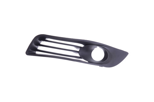 FOG LAMP BEZEL FR LH LT/LTZ MODEL REPLACEMENT FOR CHEVROLET IMPALA 2006 PARTSLINK NUMBER GM1038103 FOG LAMP BEZEL FR LH LT/LTZ MODEL REPLACEMENT FOR CHEVROLET IMPALA 2006 PARTSLINK NUMBER GM1038103