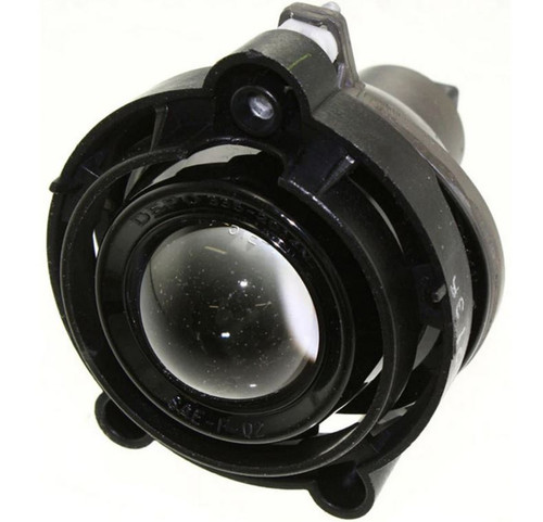FOG LAMP FR LH/RH CAPA REPLACEMENT FOR CHEVROLET IMPALA 2006 PARTSLINK NUMBER GM2593157C FOG LAMP FR LH/RH CAPA REPLACEMENT FOR CHEVROLET IMPALA 2006 PARTSLINK NUMBER GM2593157C