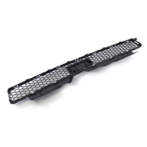 GRILLE CHROME FRAME W/BLACK MESH SS MODEL FOR 06-09/ LS/POLICE MODEL 12-13  REPLACEMENT FOR CHEVROLET IMPALA 2006 PARTSLINK NUMBER  GM1200551