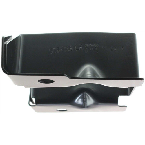 REBAR BRACKET FR LH REPLACEMENT FOR CHEVROLET IMPALA 2006 PARTSLINK NUMBER GM1066146 REBAR BRACKET FR LH REPLACEMENT FOR CHEVROLET IMPALA 2006 PARTSLINK NUMBER GM1066146