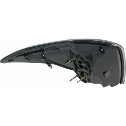 TAIL LAMP RH JAPAN BUILT CAPA  REPLACEMENT FOR LEXUS RX450H 2013 PARTSLINK NUMBER  LX2805115C