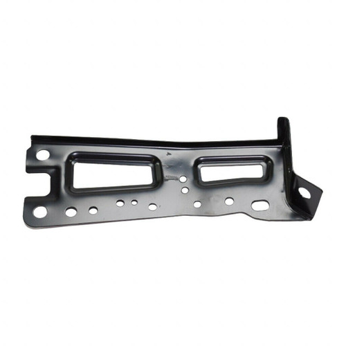 FENDER BRACE FR LH STEEL  REPLACEMENT FOR LINCOLN MKT 2013 PARTSLINK NUMBER  FO1244111
