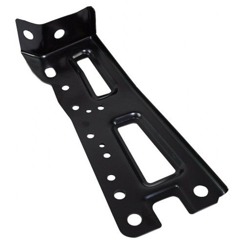FENDER BRACE FR RH STEEL   REPLACEMENT FOR LINCOLN MKT 2013 PARTSLINK NUMBER  FO1245110