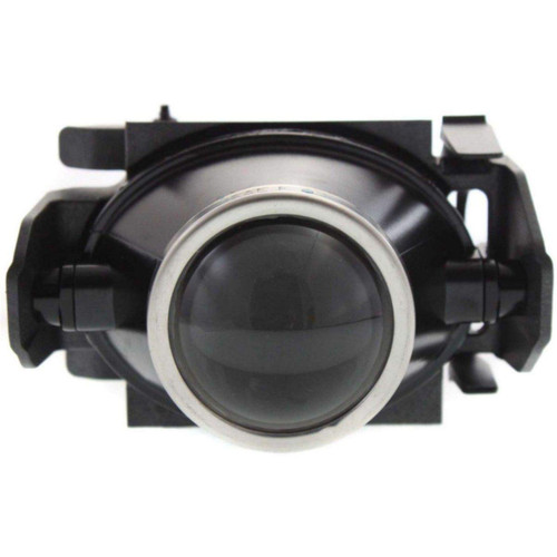 FOG LAMP FR LH/RH CAPA  REPLACEMENT FOR LINCOLN MKT 2013 PARTSLINK NUMBER  FO2590110C