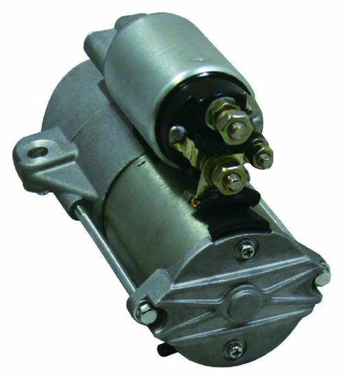 STARTER MOTOR 3.5L  REPLACEMENT FOR LINCOLN MKT 2013 PARTSLINK NUMBER  	1-06692