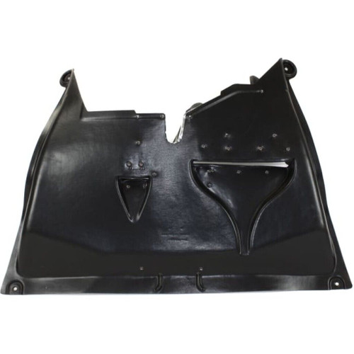 UNDERCAR SHIELD 3.5L W/TURBO  REPLACEMENT FOR LINCOLN MKT 2013 PARTSLINK NUMBER  FO1228117