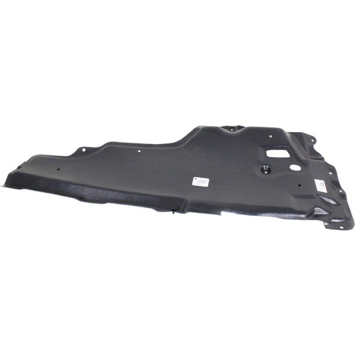 UNDERCAR SHIELD FR LH REPLACEMENT FOR LINCOLN MKX 2013 PARTSLINK NUMBER FO1228146 UNDERCAR SHIELD FR LH REPLACEMENT FOR LINCOLN MKX 2013 PARTSLINK NUMBER FO1228146