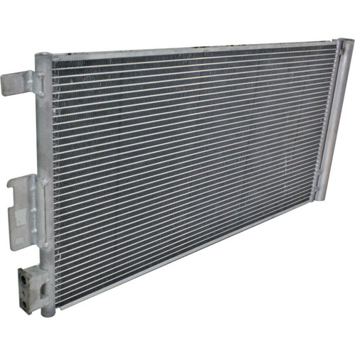 CONDENSER (3279) REPLACEMENT FOR CHEVROLET MALIBU 2006 PARTSLINK NUMBER GM3030255 CONDENSER (3279) REPLACEMENT FOR CHEVROLET MALIBU 2006 PARTSLINK NUMBER GM3030255