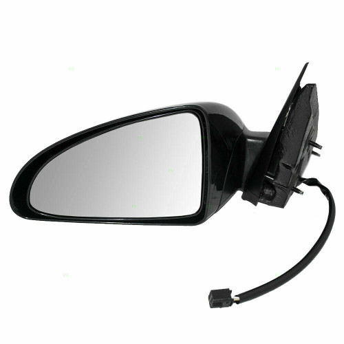DOOR MIRROR LH POWER HTD LTZ MODEL  REPLACEMENT FOR CHEVROLET MALIBU 2006 PARTSLINK NUMBER  GM1320317