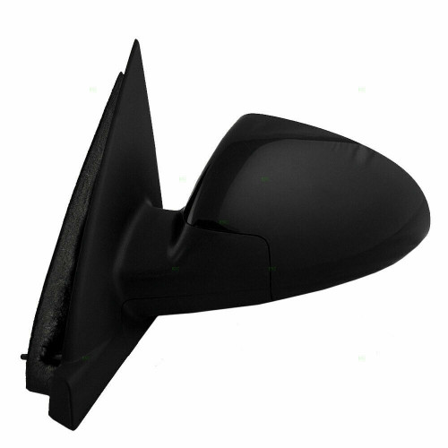 DOOR MIRROR LH POWER HTD LTZ MODEL  REPLACEMENT FOR CHEVROLET MALIBU 2006 PARTSLINK NUMBER  GM1320317
