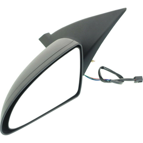 DOOR MIRROR LH POWER LS MODEL REPLACEMENT FOR CHEVROLET MALIBU 2006 PARTSLINK NUMBER GM1320287 DOOR MIRROR LH POWER LS MODEL REPLACEMENT FOR CHEVROLET MALIBU 2006 PARTSLINK NUMBER GM1320287