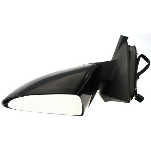 DOOR MIRROR LH POWER PTM LT/SS/LS MODEL REPLACEMENT FOR CHEVROLET MALIBU 2006 PARTSLINK NUMBER GM1320318 DOOR MIRROR LH POWER PTM LT/SS/LS MODEL REPLACEMENT FOR CHEVROLET MALIBU 2006 PARTSLINK NUMBER GM1320318