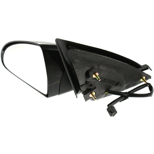 DOOR MIRROR LH POWER PTM LT/SS/LS MODEL REPLACEMENT FOR CHEVROLET MALIBU 2006 PARTSLINK NUMBER GM1320318 DOOR MIRROR LH POWER PTM LT/SS/LS MODEL REPLACEMENT FOR CHEVROLET MALIBU 2006 PARTSLINK NUMBER GM1320318