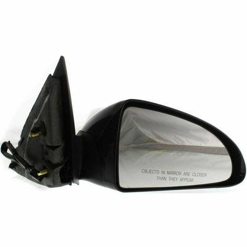 DOOR MIRROR RH POWER HTD LTZ MODEL REPLACEMENT FOR CHEVROLET MALIBU 2006 PARTSLINK NUMBER GM1321317 DOOR MIRROR RH POWER HTD LTZ MODEL REPLACEMENT FOR CHEVROLET MALIBU 2006 PARTSLINK NUMBER GM1321317