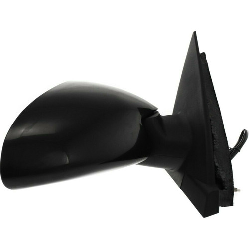 DOOR MIRROR RH POWER LT/SS/LS MODEL PTM  REPLACEMENT FOR CHEVROLET MALIBU 2006 PARTSLINK NUMBER   GM1321318