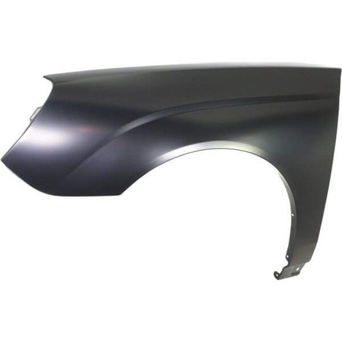 FENDER FR LH  REPLACEMENT FOR CHEVROLET MALIBU 2006 PARTSLINK NUMBER  GM1240306