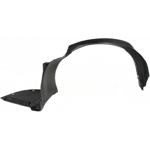 FENDER LINER FR RH  REPLACEMENT FOR CHEVROLET MALIBU 2006 PARTSLINK NUMBER  GM1249140