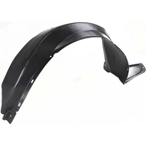 FENDER LINER FR RH  REPLACEMENT FOR CHEVROLET MALIBU 2006 PARTSLINK NUMBER  GM1249140