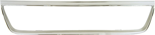 GRILLE MOULDING UPPER SS MODEL  REPLACEMENT FOR CHEVROLET MALIBU 2006 PARTSLINK NUMBER  GM1217115