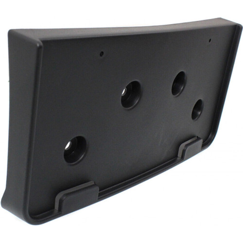LICENSE PLATE BRACKET FR  REPLACEMENT FOR CHEVROLET MALIBU 2006 PARTSLINK NUMBER  GM1068133