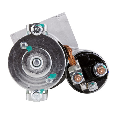 STARTER MOTOR 3.5L REPLACEMENT FOR CHEVROLET MALIBU CLASSIC 2006 PARTSLINK NUMBER 1-06783 STARTER MOTOR 3.5L REPLACEMENT FOR CHEVROLET MALIBU CLASSIC 2006 PARTSLINK NUMBER 1-06783