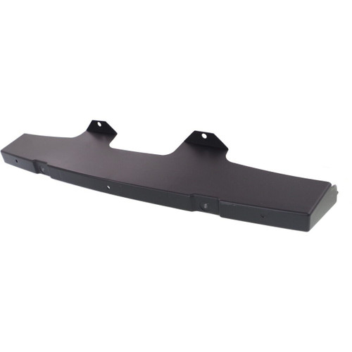 BUMPER FR CENTER SUPPORT MATTE-BLACK  REPLACEMENT FOR CHEVROLET MALIBU MAXX 2006 PARTSLINK NUMBER  GM1041115