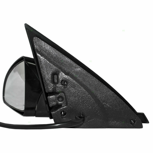 DOOR MIRROR LH POWER HTD LTZ MODEL REPLACEMENT FOR CHEVROLET MALIBU MAXX 2006 PARTSLINK NUMBER GM1320317 DOOR MIRROR LH POWER HTD LTZ MODEL REPLACEMENT FOR CHEVROLET MALIBU MAXX 2006 PARTSLINK NUMBER GM1320317
