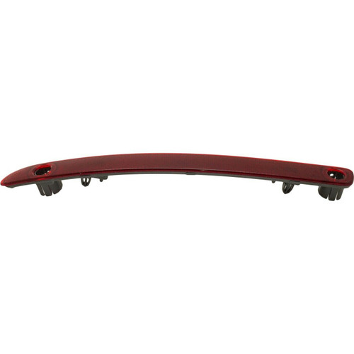 REFLECTOR RR RH HQ  REPLACEMENT FOR LINCOLN MKX 2013 PARTSLINK NUMBER  FO1185113