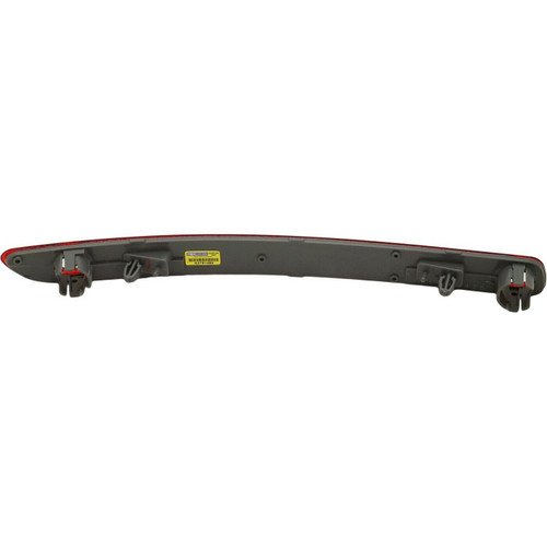 REFLECTOR RR RH HQ  REPLACEMENT FOR LINCOLN MKX 2013 PARTSLINK NUMBER  FO1185113