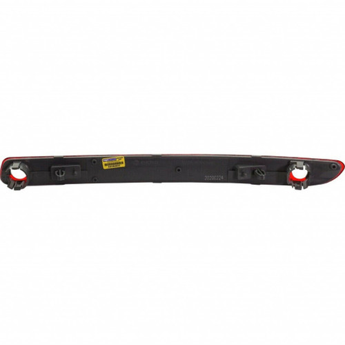 REFLECTOR RR LH CAPA  REPLACEMENT FOR LINCOLN MKX 2013 PARTSLINK NUMBER   FO1184113C