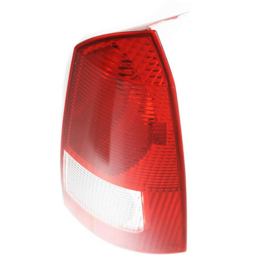 TAIL LAMP RH WGN HQ REPLACEMENT FOR FORD FOCUS 2003 PARTSLINK NUMBER FO2801179 TAIL LAMP RH WGN HQ REPLACEMENT FOR FORD FOCUS 2003 PARTSLINK NUMBER FO2801179