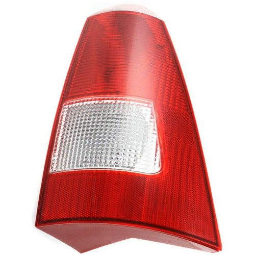 TAIL LAMP RH WGN HQ REPLACEMENT FOR FORD FOCUS 2003 PARTSLINK NUMBER FO2801179 TAIL LAMP RH WGN HQ REPLACEMENT FOR FORD FOCUS 2003 PARTSLINK NUMBER FO2801179