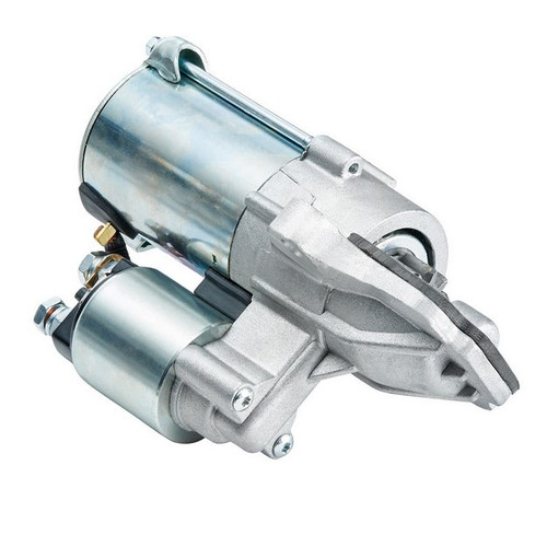 STARTER MOTOR 2.0L 05-09/2.3L 03-07 REPLACEMENT FOR FORD FOCUS 2003 PARTSLINK NUMBER  1-06674