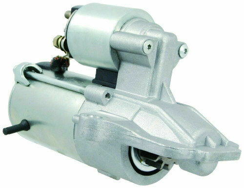STARTER MOTOR 2.0L 05-09/2.3L 03-07 REPLACEMENT FOR FORD FOCUS 2003 PARTSLINK NUMBER  1-06674