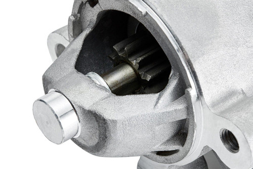 STARTER MOTOR 2.0L AT REPLACEMENT FOR FORD FOCUS 2003 PARTSLINK NUMBER 1-06655 STARTER MOTOR 2.0L AT REPLACEMENT FOR FORD FOCUS 2003 PARTSLINK NUMBER 1-06655