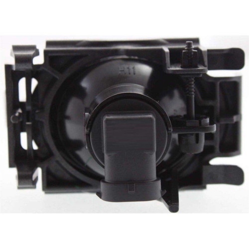 FOG LAMP FR LH/RH HQ  REPLACEMENT FOR LINCOLN MKX 2013 PARTSLINK NUMBER  FO2590110