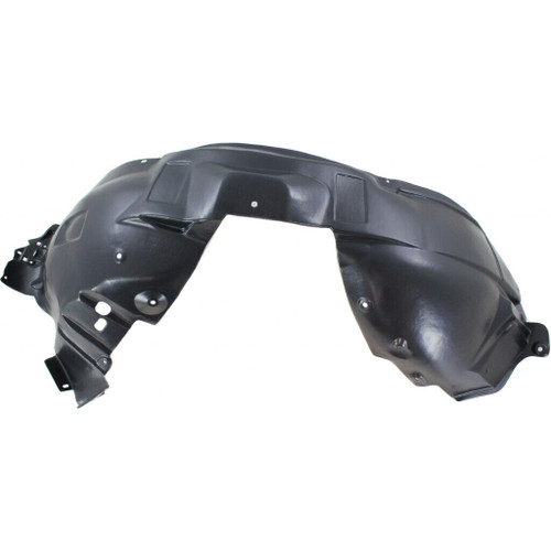 FENDER LINER RH  REPLACEMENT FOR LINCOLN MKX 2013 PARTSLINK NUMBER  FO1249154