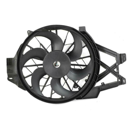 AC FAN ASSY 3.8L REPLACEMENT FOR FORD MUSTANG 2003 PARTSLINK NUMBER FO3115131 AC FAN ASSY 3.8L REPLACEMENT FOR FORD MUSTANG 2003 PARTSLINK NUMBER FO3115131