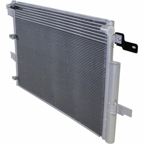 CONDENSER (3894) W/TRANSMISSION OIL COOLER REPLACEMENT FOR LINCOLN MKX 2013 PARTSLINK NUMBER FO3030231 CONDENSER (3894) W/TRANSMISSION OIL COOLER REPLACEMENT FOR LINCOLN MKX 2013 PARTSLINK NUMBER FO3030231