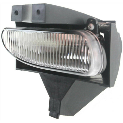 FOG LAMP FR RH EXCLUDE COBRA HQ REPLACEMENT FOR FORD MUSTANG GT 2003 PARTSLINK NUMBER FO2593178 FOG LAMP FR RH EXCLUDE COBRA HQ REPLACEMENT FOR FORD MUSTANG GT 2003 PARTSLINK NUMBER FO2593178