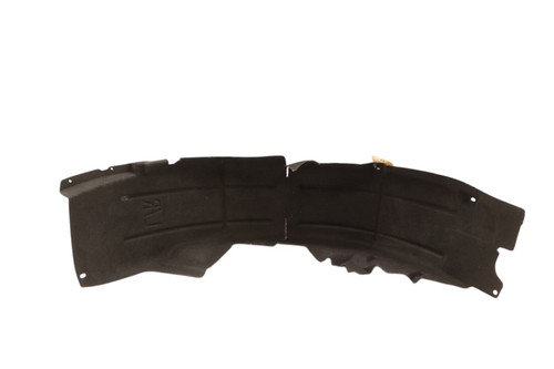 WHEEL HOUSE LINER RR RH   REPLACEMENT FOR LINCOLN MKZ 2013 PARTSLINK NUMBER   FO1763104