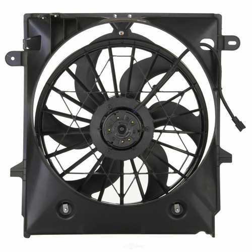 COOLING FAN ASSY 2.3L AT REPLACEMENT FOR FORD RANGER PICKUP 2WD 2003 PARTSLINK NUMBER FO3115161 COOLING FAN ASSY 2.3L AT REPLACEMENT FOR FORD RANGER PICKUP 2WD 2003 PARTSLINK NUMBER FO3115161