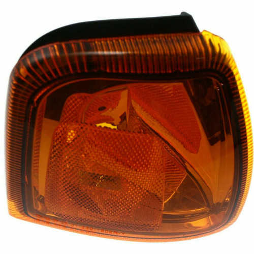 SIGNAL LAMP FR RH HQ REPLACEMENT FOR FORD RANGER PICKUP 2WD 2003 PARTSLINK NUMBER  FO2521168