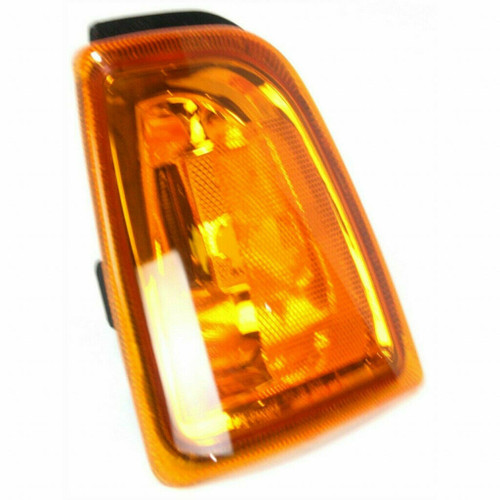 SIGNAL LAMP FR LH HQ REPLACEMENT FOR FORD RANGER PICKUP 4WD 2003 PARTSLINK NUMBER  FO2520168