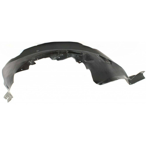 FENDER LINER LH REPLACEMENT FOR FORD RANGER PICKUP 4WD 2003 PARTSLINK NUMBER  FO1248109