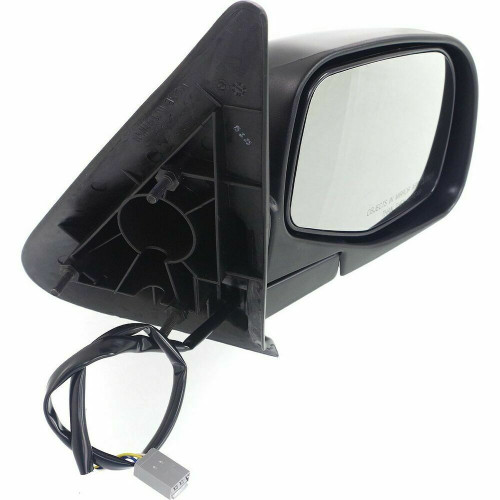 DOOR MIRROR RH POWER REPLACEMENT FOR FORD RANGER PICKUP 4WD 2003 PARTSLINK NUMBER  FO1321206